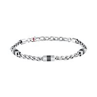 Bracelet Sector No Limits Man in Steel SAFT94 - SAFT94